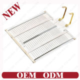 Thin Film Heating Element for Electric Grill (Mica-Cts-0010)