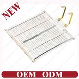 Thin Film Heating Element for Electric Grill (Mica-Cts-0010)