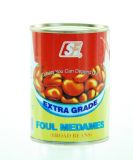 397g Canned Broad Bean in Brine