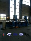 CNC 3-Roll Hydraulic Rolling Machine with CE (W11S-40*3000)