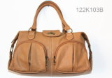 Fashion Lady PU Handbag (JYB-23008)