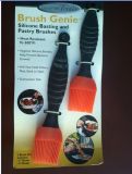 Silicone Basting and Pastry Brushes (CY004)