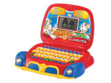 Kid Laptop Toy Learning Machine Toys (H0622095)