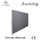 Pop up Polyester Retractable Screen Awning (B700)
