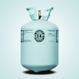 Good Quality Pure Gas R134A Refrigerant Gas for Air Conditioning