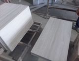 China White Wooden Marble for Wall and Floor Tile