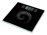 Bathroom Scale 180kg/50g Personal Body Scale