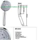 5 Function Shower Head