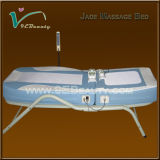 Jade Roller Massage Table, Thermal Massage Table