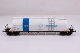 OEM Customerized Model Train in Ho Scale 1: 87 Freight Car