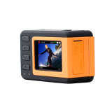 WiFi Underwater Sport Camera with 1.5