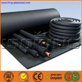 NBR Closed Cell Sheet Rubber Thermal Insulation Products