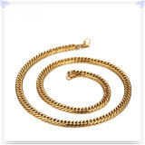 Fashion Jewellery Fashion Necklace Stainless Steel Chain (HR112)
