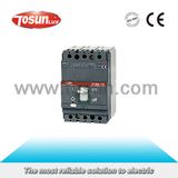 Moulded Case Circuit Breaker (MCCB)