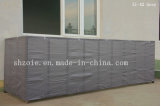 HDPE Balcony Fence Net 170gram