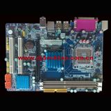 Djs Mainboard for Desktop Computer Accessories (G41-775)