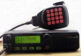 High Power 50W Output VHF or UHF FM Transceiver Mobile Radio