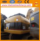 Used Cat Hydraulic Crawler Excavator (330C)