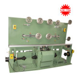 Double Heads Motor Pay-off Stand for Auxiliary Machinery
