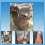 Automatic Stainless Steel Frozen Meat Grinder
