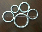 Ring Joint Gaskets, API 6A