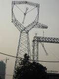 1000kv Power Transmission Line Tower