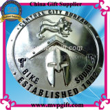 Metal 3D Police Coin for Souvenir Gift (M-CC14)