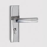 Zamac Door Lock (NL2828)