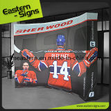 Trade Show Stand Pop up Stage