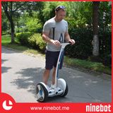 Segway Self-Balancing Electric Thinking Car