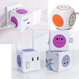 USB Charger Power Cube Extended USB Socket for Uchome