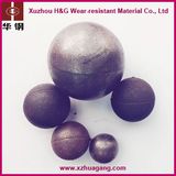 Cement Steel Media Grinding Ball Mill Ball