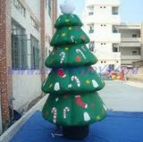 Inflatable Christmas Tree