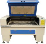 High Precision Laser Cutting Machine