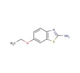 Chemical Reagent 2-Amino-6-Ethoxybenzothiazole CAS 94-45-1
