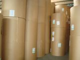 Brown Kraft Paper (for paper bags making)