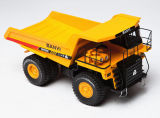 Srt55c Die Cast Metal Alloy Mining Truck Models Mechanical Souvenirs