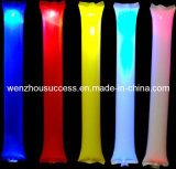 Pass En71-1-2-3 Promotional LED Inflatable Cheering Sticks
