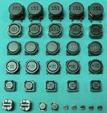 Cdrh 4b18/4b28/5b18/5b28 Series SMD Power Inductors