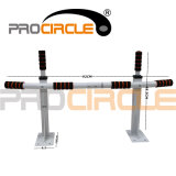 Ultimate Body Press Wall Mounted Pull up Bar (PC-PB5004)