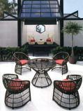 Patio Furniture From China