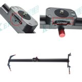 Professional 1.2m Video Camera Slider with Adjustable Damping& Apply in Video Shooting (K-S)