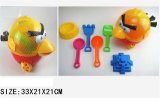 Summer Best Selling Beach Toys, Children Toys, Promotional Toys (CPS076629)