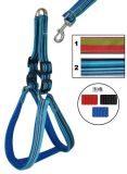 Fashion Nylon Cat Harness&Leashes for Pet Products (JCLH-935)