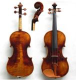 Concert Violin! Strad 1715 Violin (LD-2217)