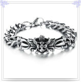 Fashion Jewellery ID Bracelet Stainless Steel Bracelet (HR3146)