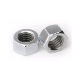 Steel Heavy Hex Nuts ASTM194 2h