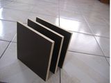 Black Film Marine Plywood-18mm