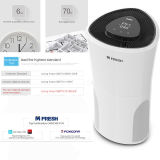 M8088A Air Purifier with Absorber Dust
