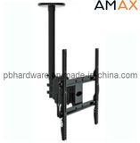 23-42inch Motorized TV Ceiling Mount